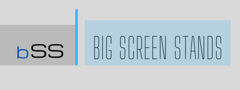 Big Screen Stands
